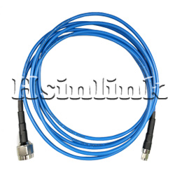 HS-Reinforced-NM To Reinforced-SMAM With SUF402 Cable XXcm (18G)